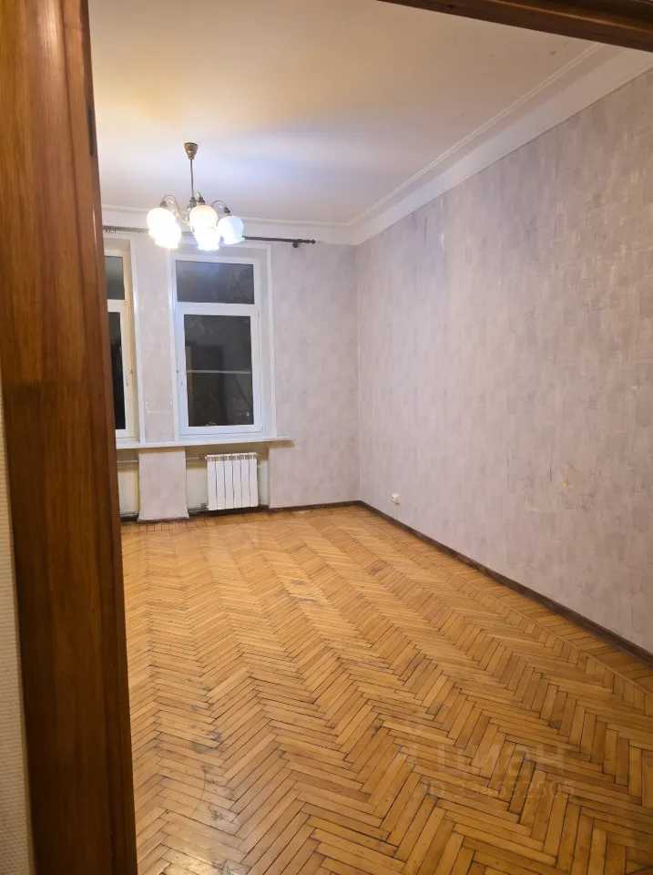 2-комнатная квартира, 66 м² — фотография 2