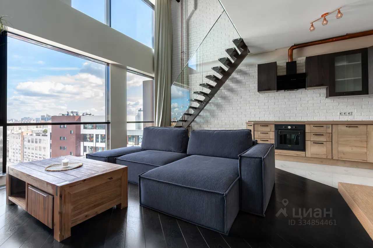 2-комнатная квартира, 66,9 м²