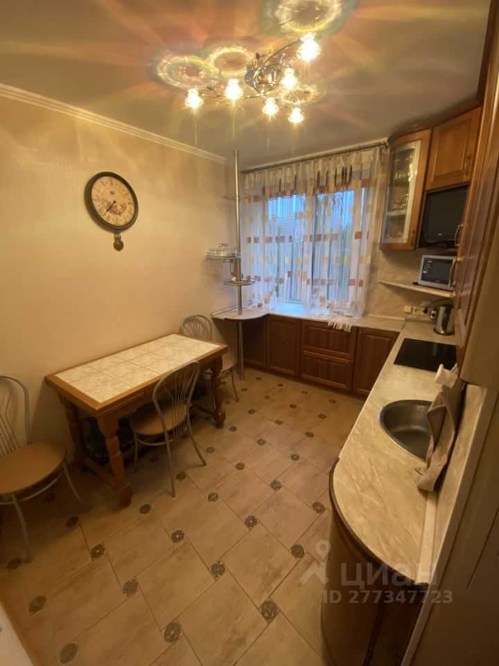 3-комнатная квартира, 65 м² — фотография 2