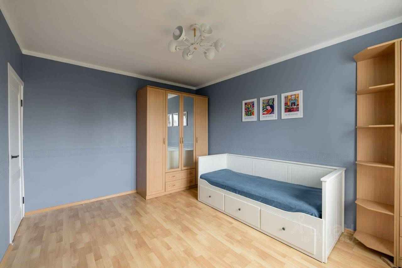 2-комнатная квартира, 58 м²