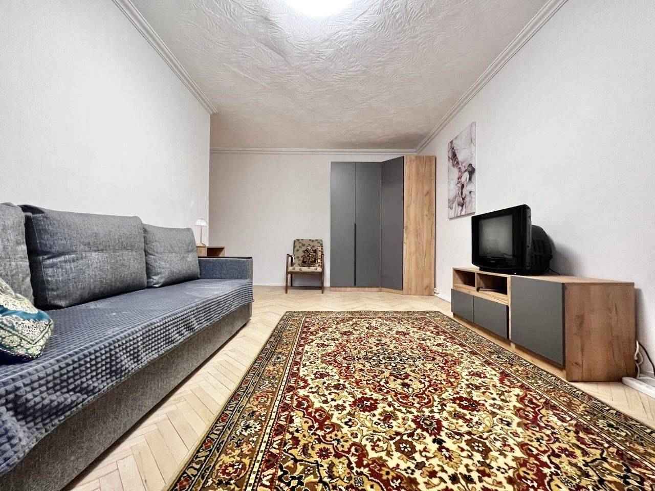 2-комнатная квартира, 58 м² — фотография 2