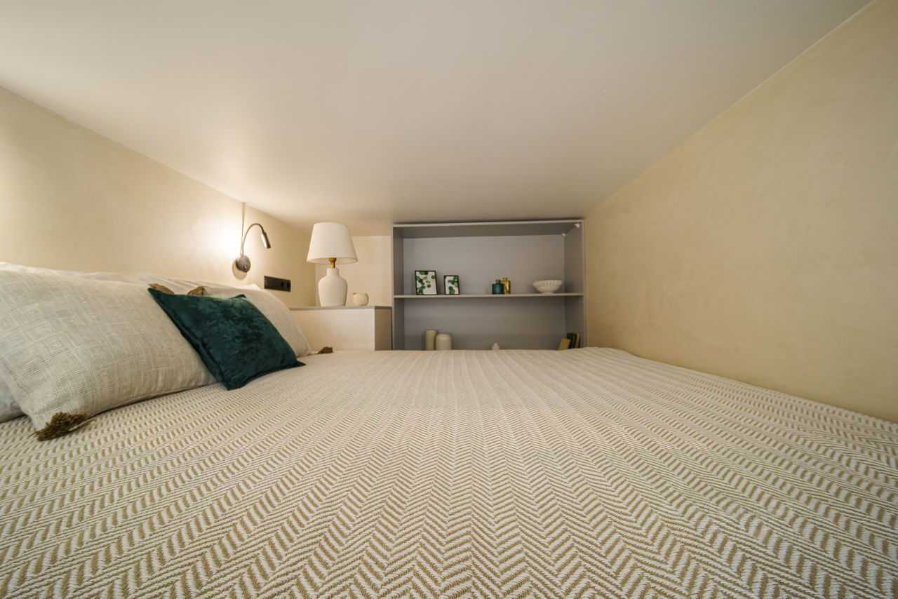1-комнатная квартира, 21,3 м² — фотография 3