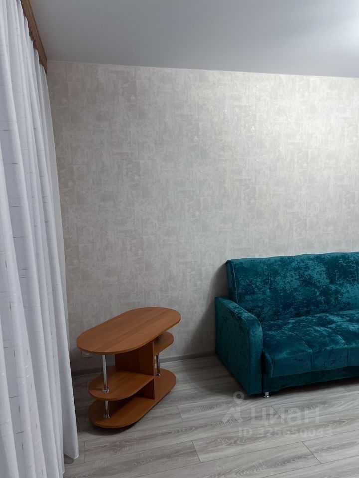 3-комнатная квартира, 76,6 м² — фотография 3