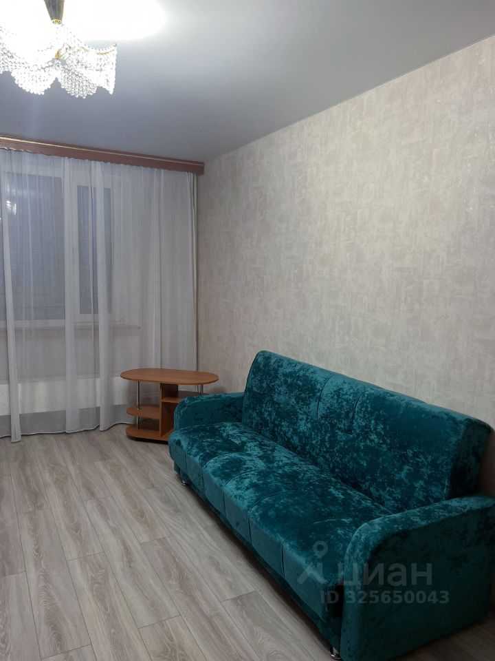 3-комнатная квартира, 76,6 м² — фотография 2