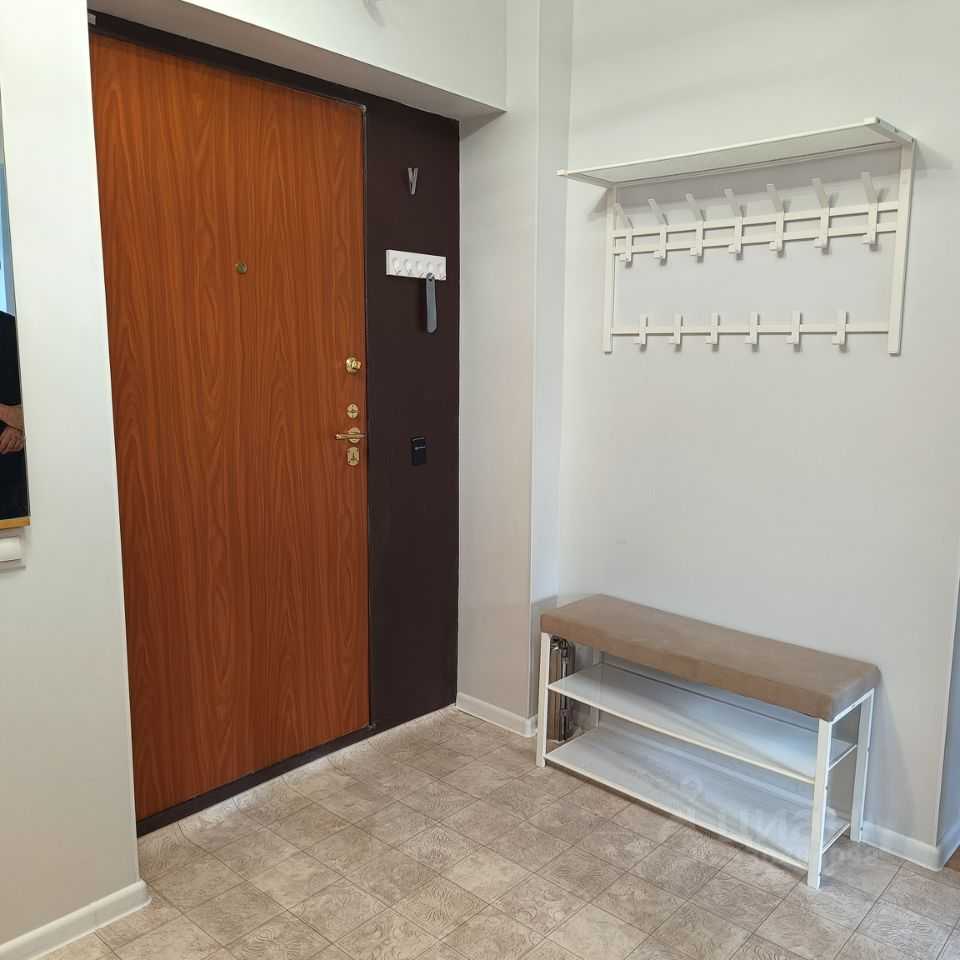 2-комнатная квартира, 35 м² — фотография 2