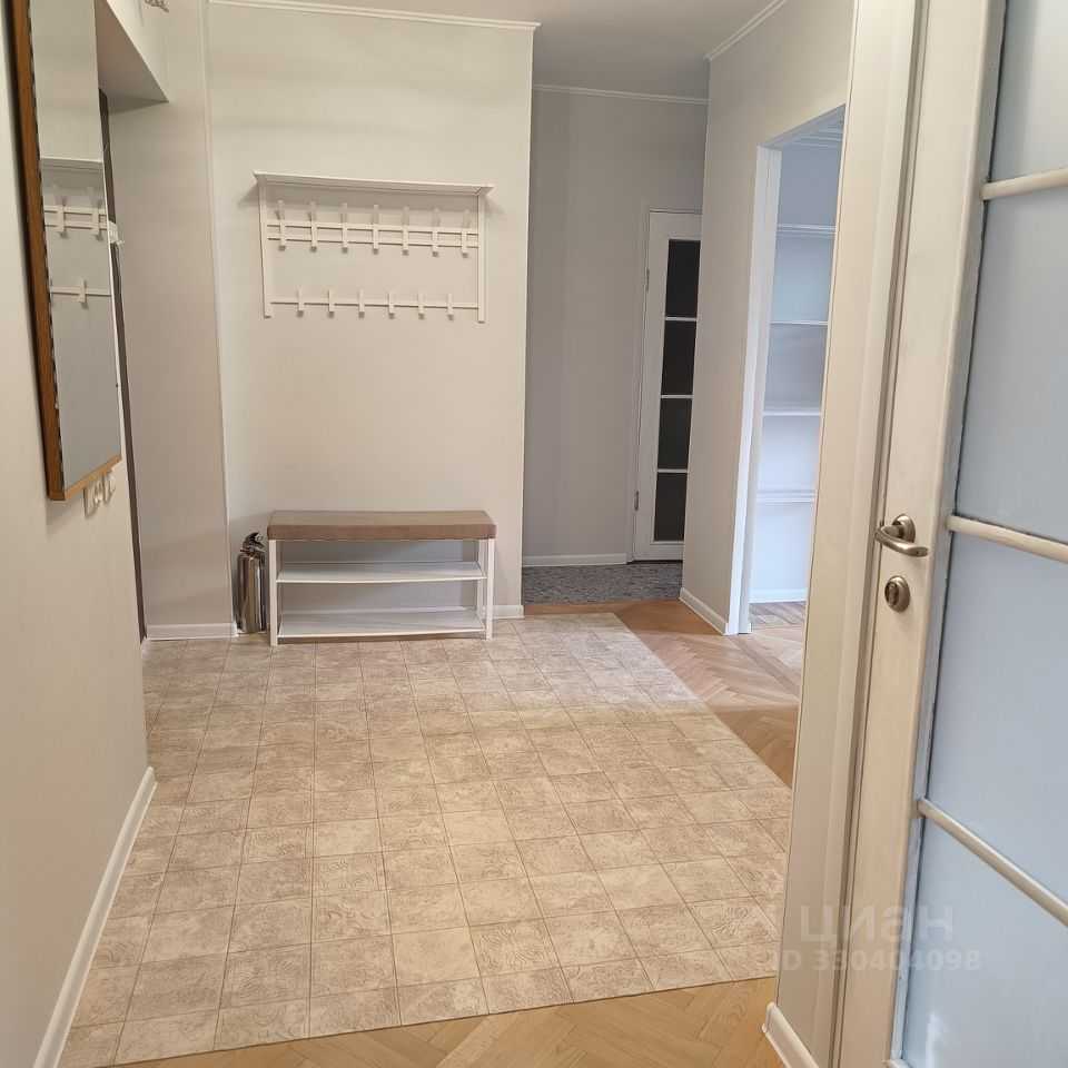 2-комнатная квартира, 35 м²
