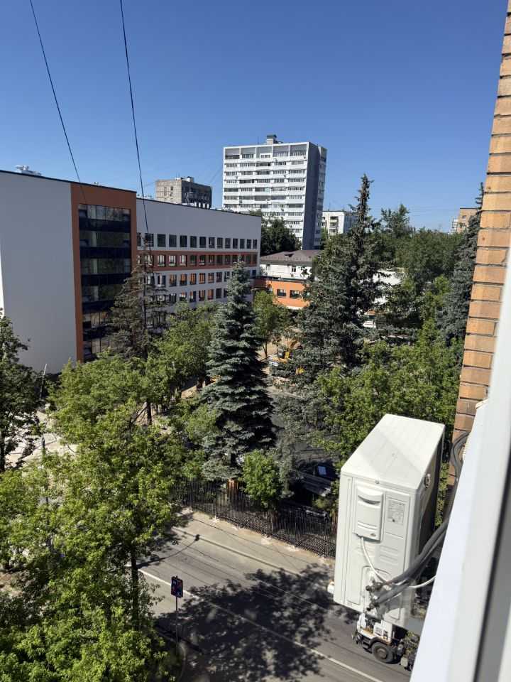 1-комнатная квартира, 36 м² — фотография 3