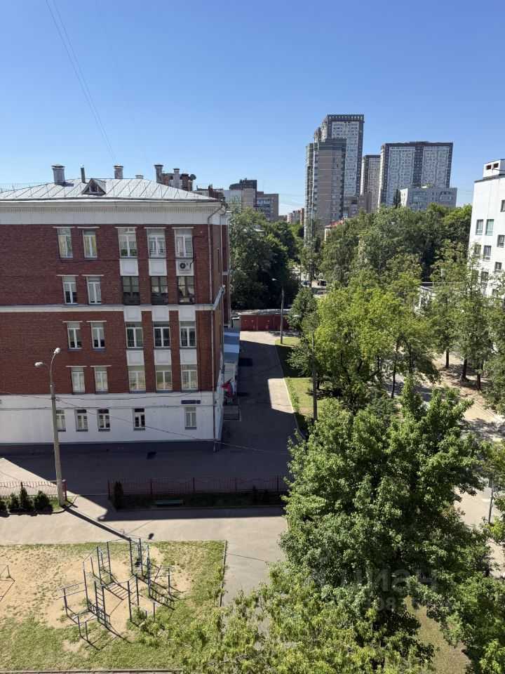 1-комнатная квартира, 36 м²