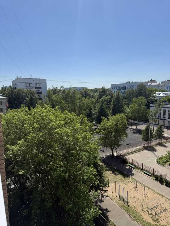 1-комнатная квартира, 36 м² — фотография 2