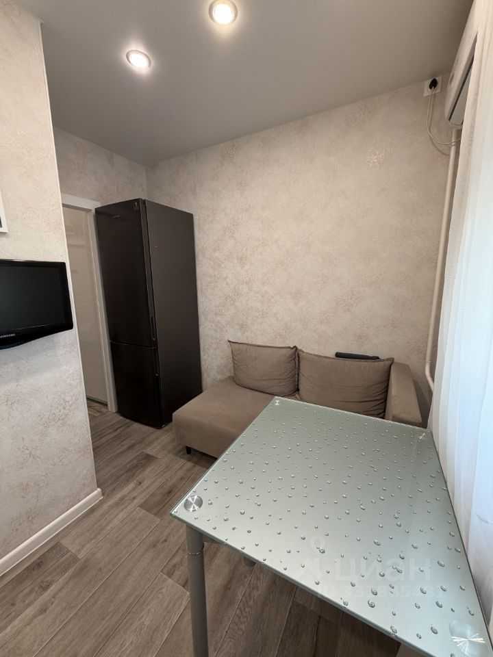 1-комнатная квартира, 39 м² — фотография 3