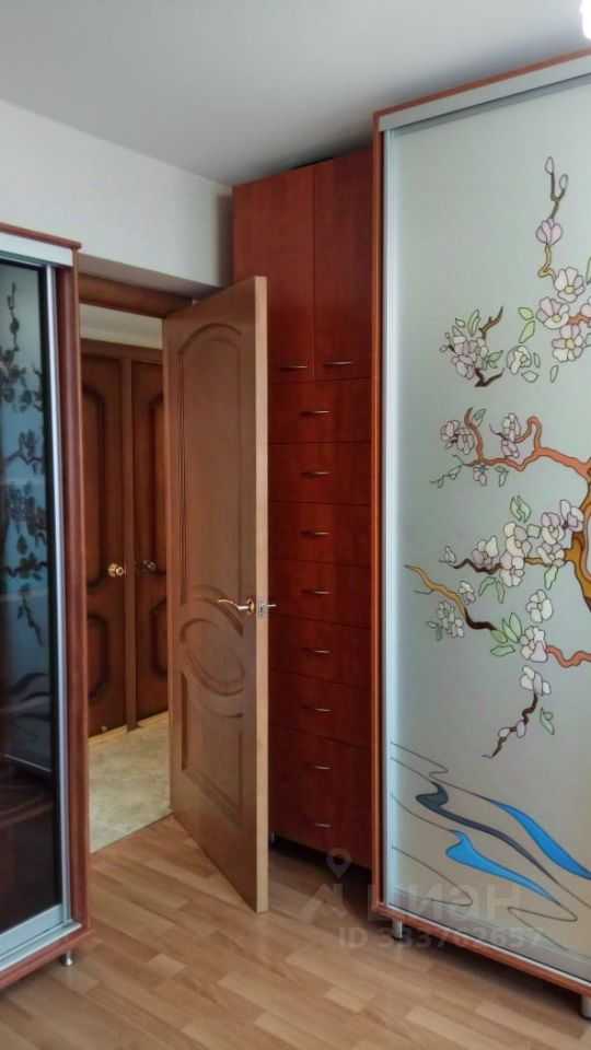 2-комнатная квартира, 45 м²
