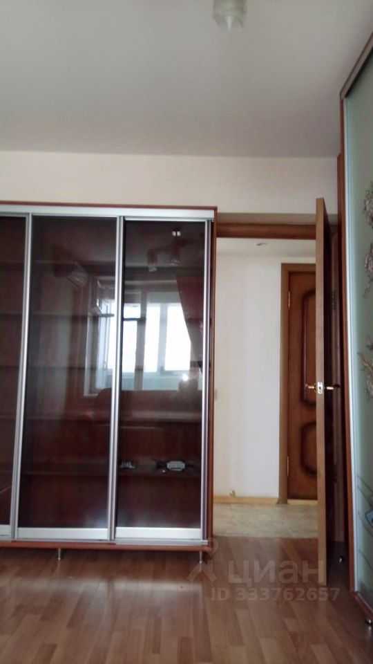 2-комнатная квартира, 45 м² — фотография 3