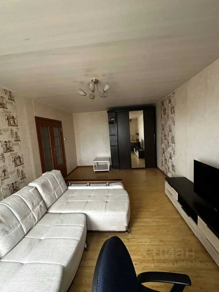 3-комнатная квартира, 64,5 м² — фотография 3