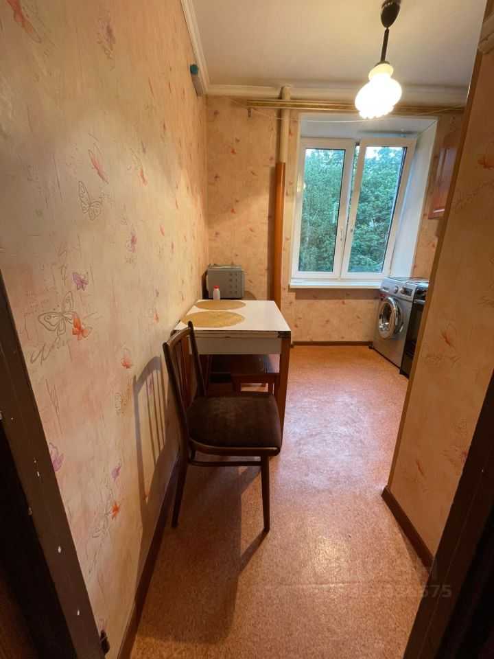 2-комнатная квартира, 52 м² — фотография 2