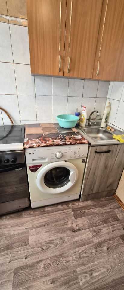 3-комнатная квартира, 60 м² — фотография 3