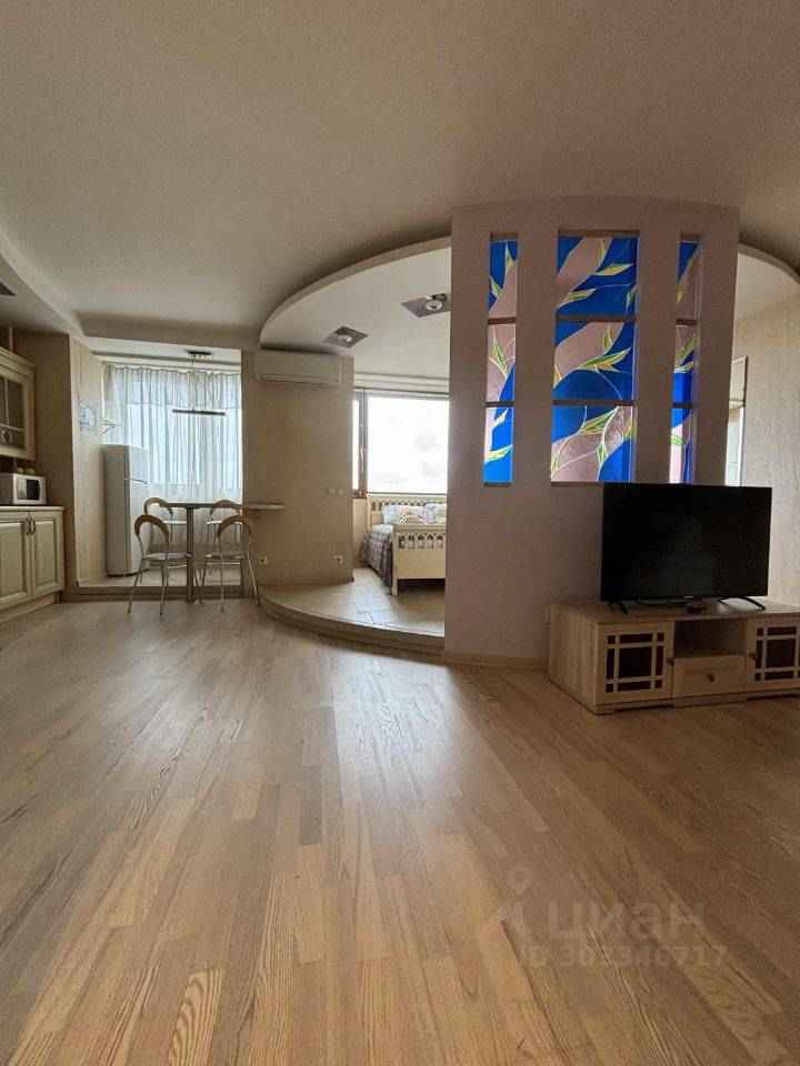 1-комнатная квартира, 40 м²