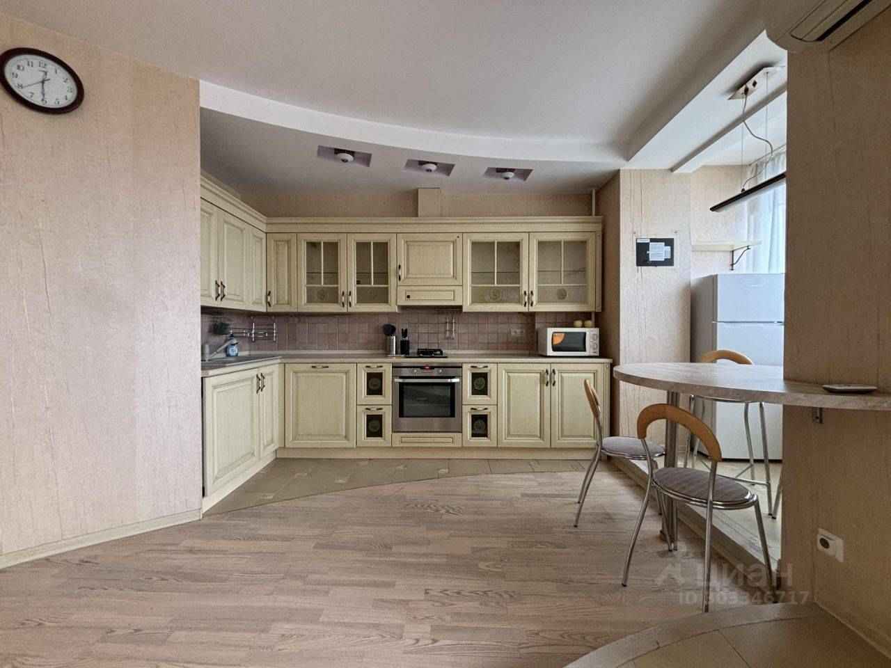 1-комнатная квартира, 40 м² — фотография 3