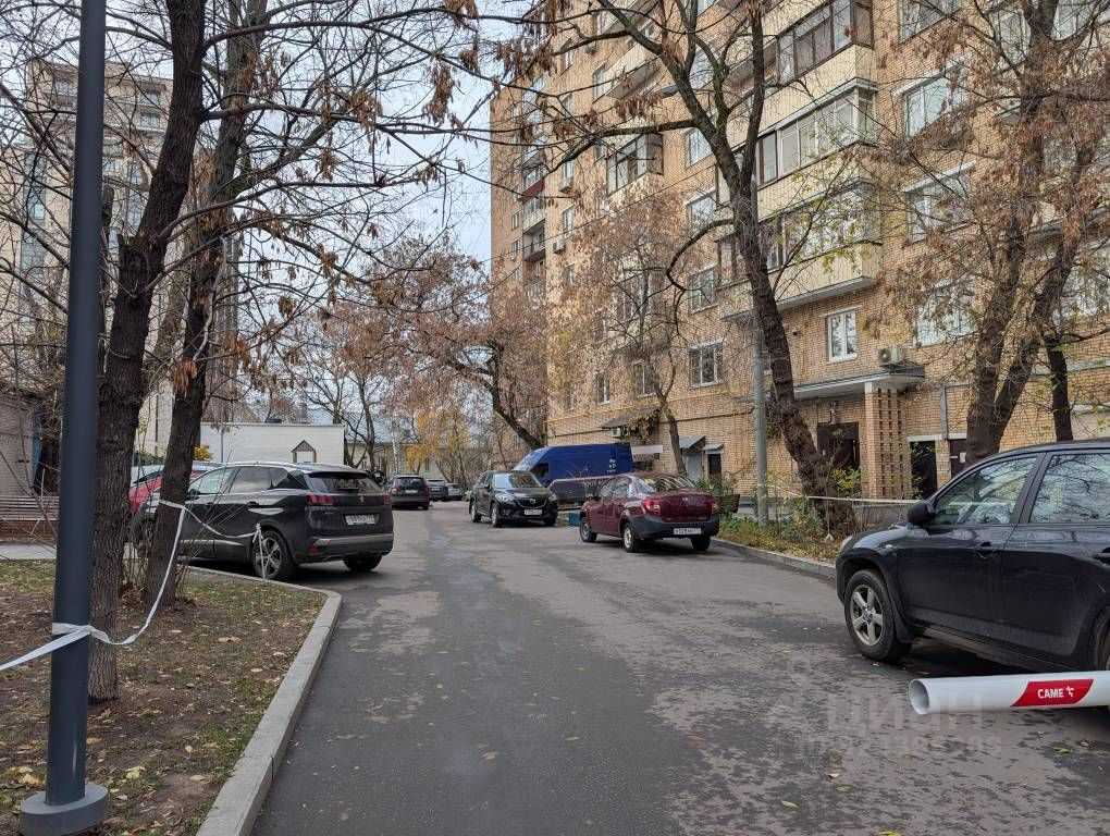 2-комнатная квартира, 50,5 м²