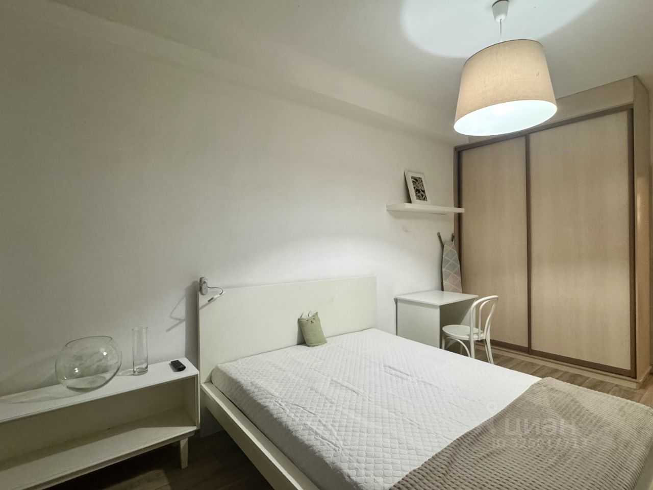 2-комнатная квартира, 43 м² — фотография 2