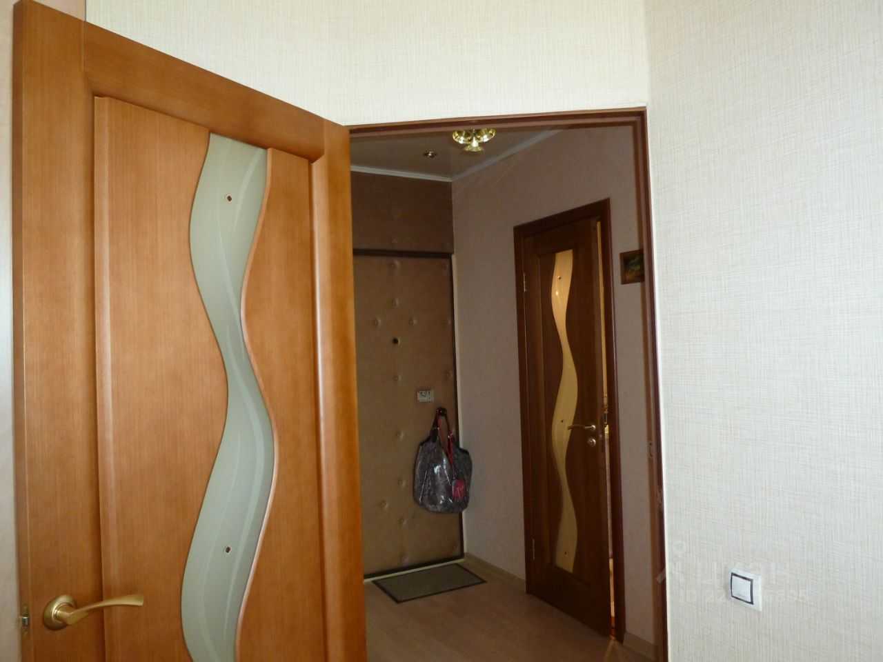 1-комнатная квартира, 40 м² — фотография 3