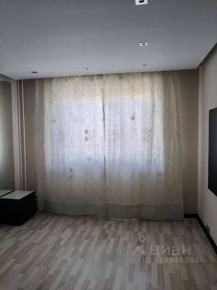 2-комнатная квартира, 53,5 м² — фотография 3