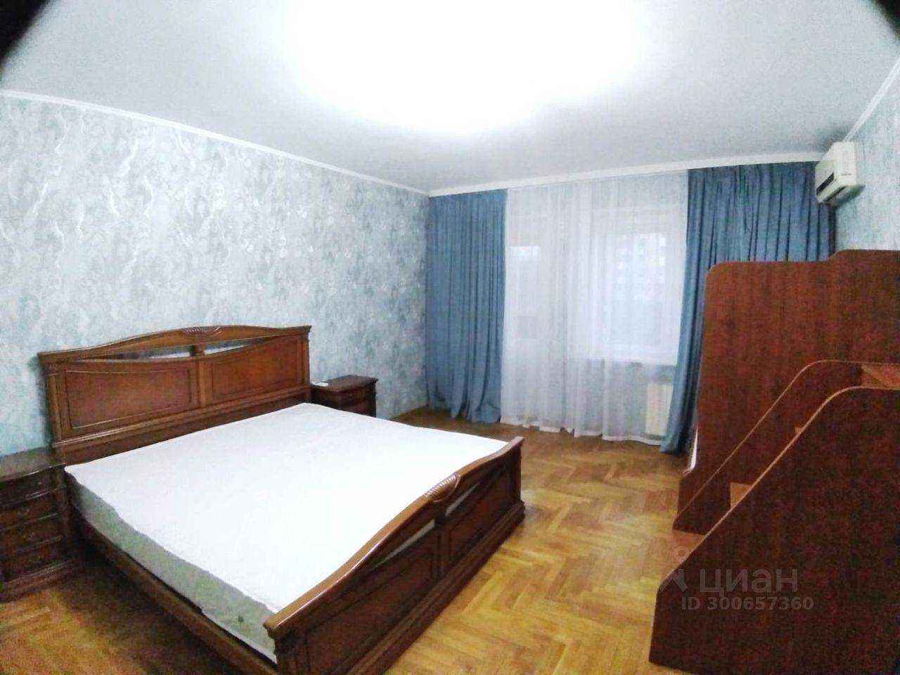 2-комнатная квартира, 61 м² — фотография 2