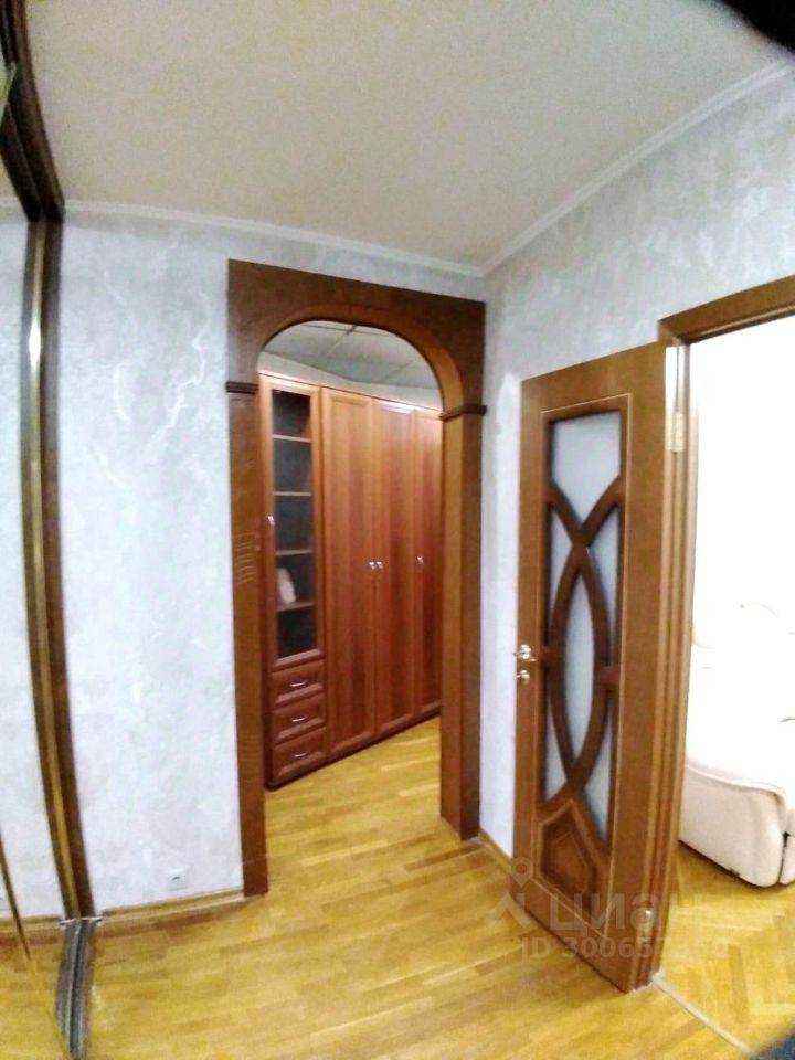 2-комнатная квартира, 61 м²