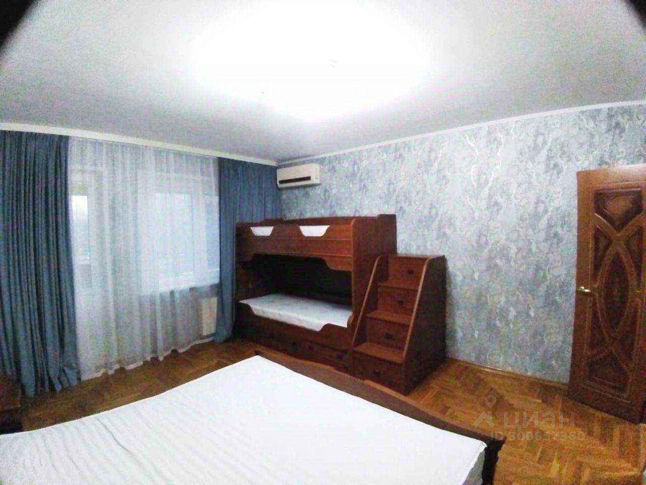 2-комнатная квартира, 61 м² — фотография 3