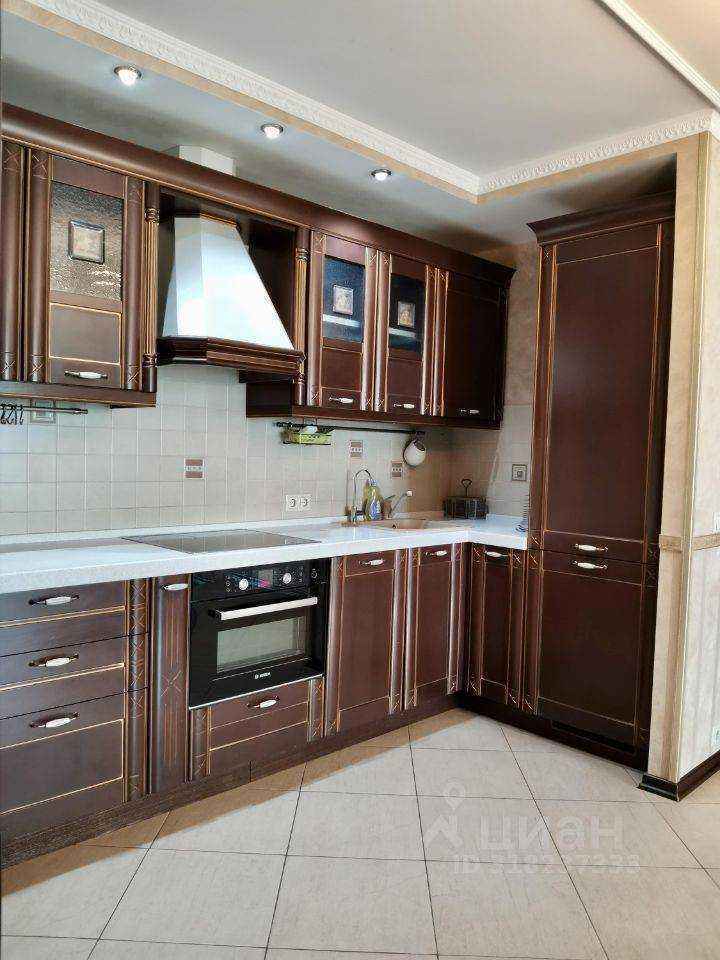 3-комнатная квартира, 71 м²