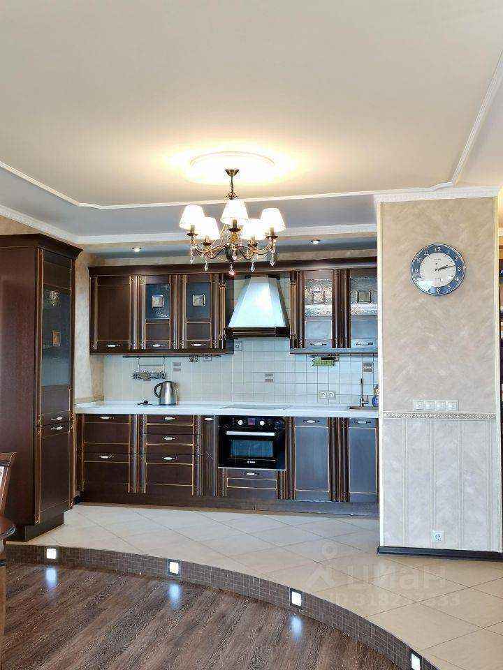 3-комнатная квартира, 71 м² — фотография 2