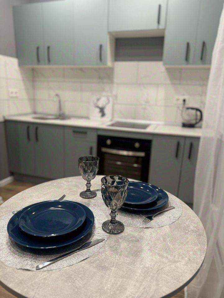 1-комнатная квартира, 40 м²