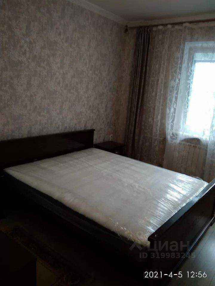2-комнатная квартира, 73,8 м²