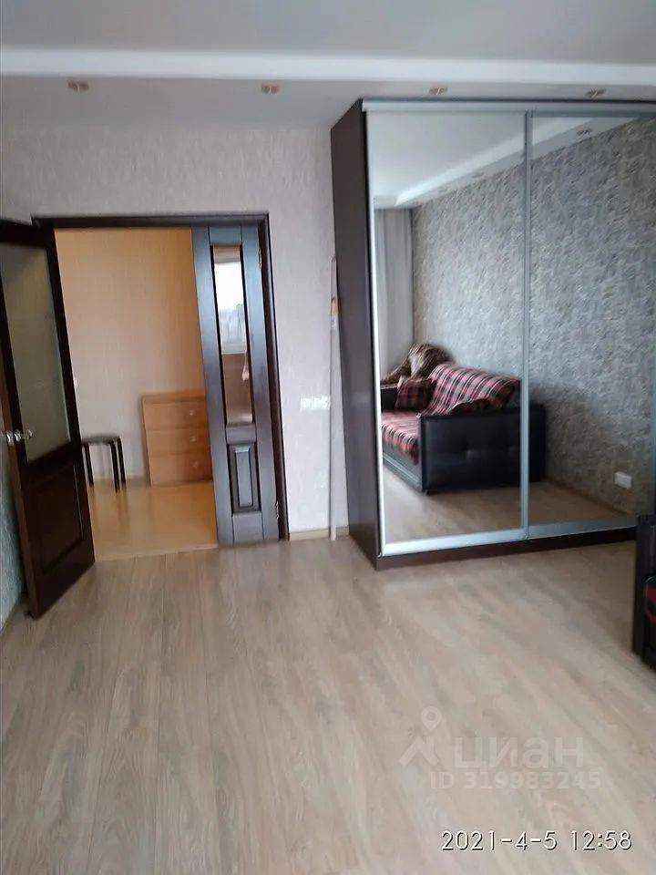 2-комнатная квартира, 73,8 м² — фотография 3