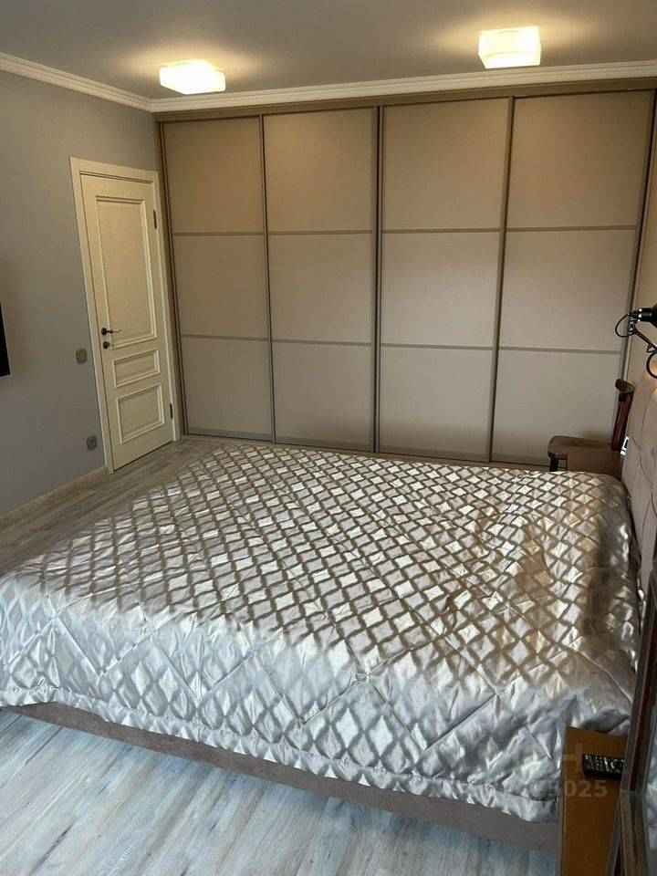 2-комнатная квартира, 55 м² — фотография 2