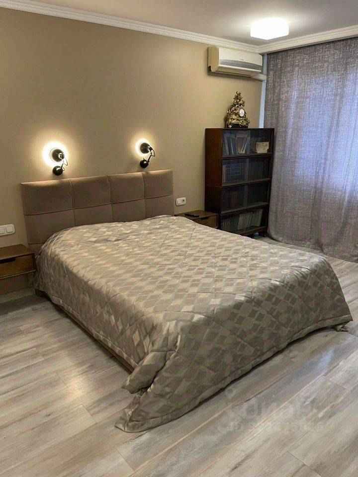 2-комнатная квартира, 55 м² — фотография 3