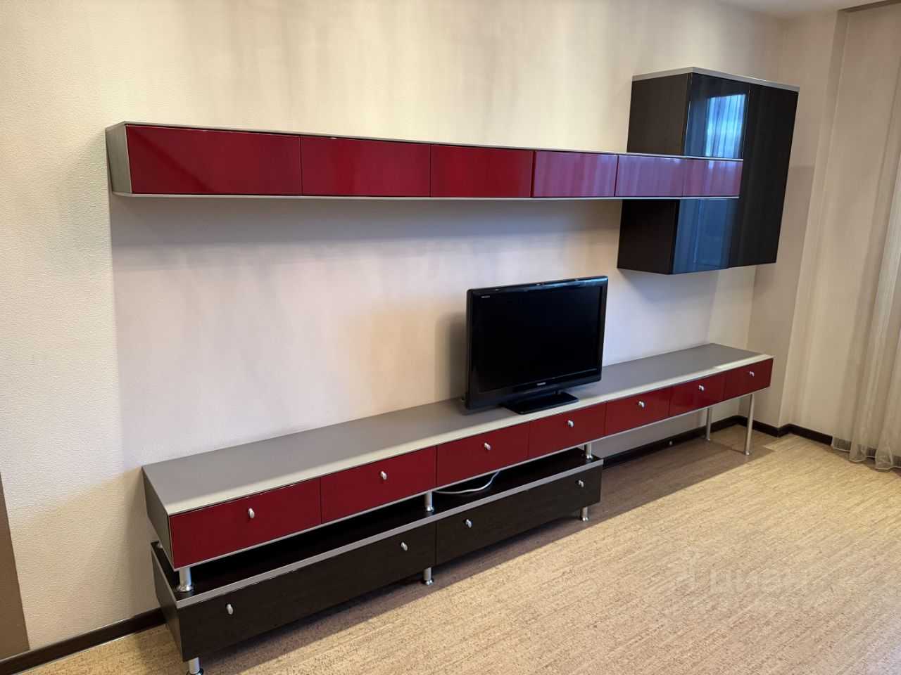 4-комнатная квартира, 115 м² — фотография 3