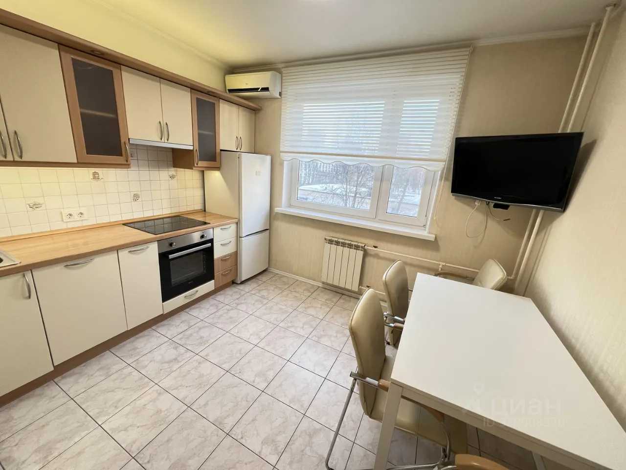 3-комнатная квартира, 73,8 м² — фотография 2