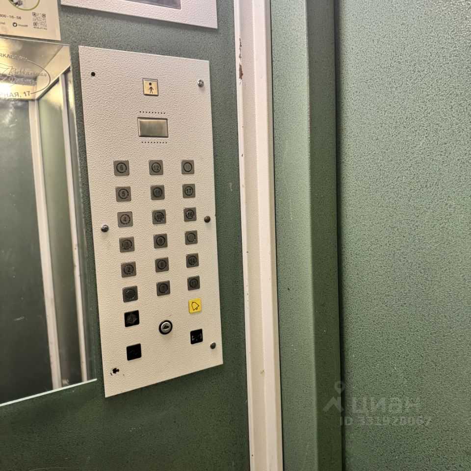 3-комнатная квартира, 108 м² — фотография 3