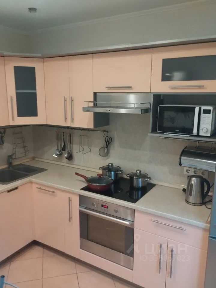 2-комнатная квартира, 50,7 м²