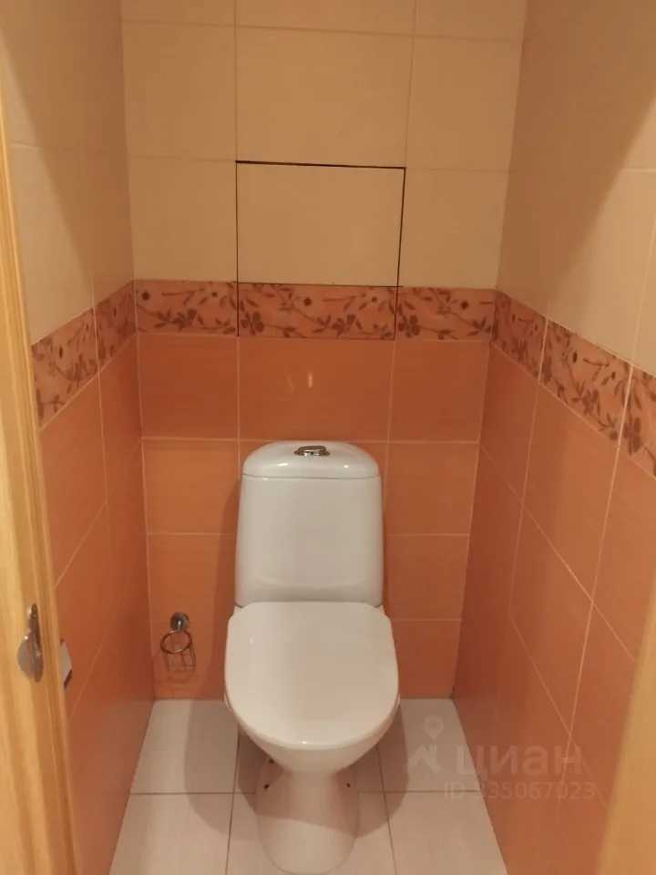 2-комнатная квартира, 50,7 м² — фотография 3