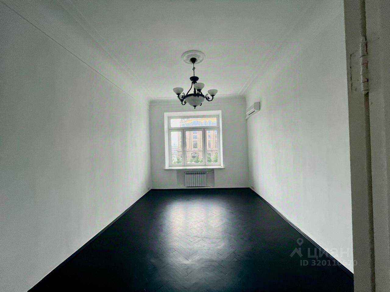 4-комнатная квартира, 100 м²