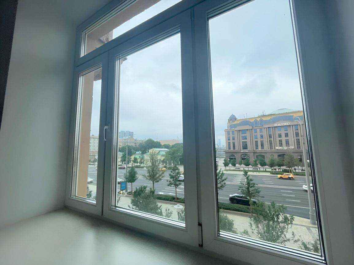 4-комнатная квартира, 100 м² — фотография 3