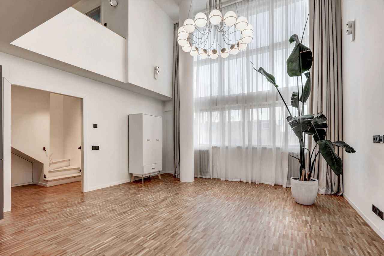3-комнатная квартира, 100 м² — фотография 2
