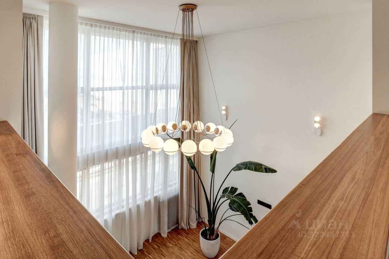 3-комнатная квартира, 100 м² — фотография 3