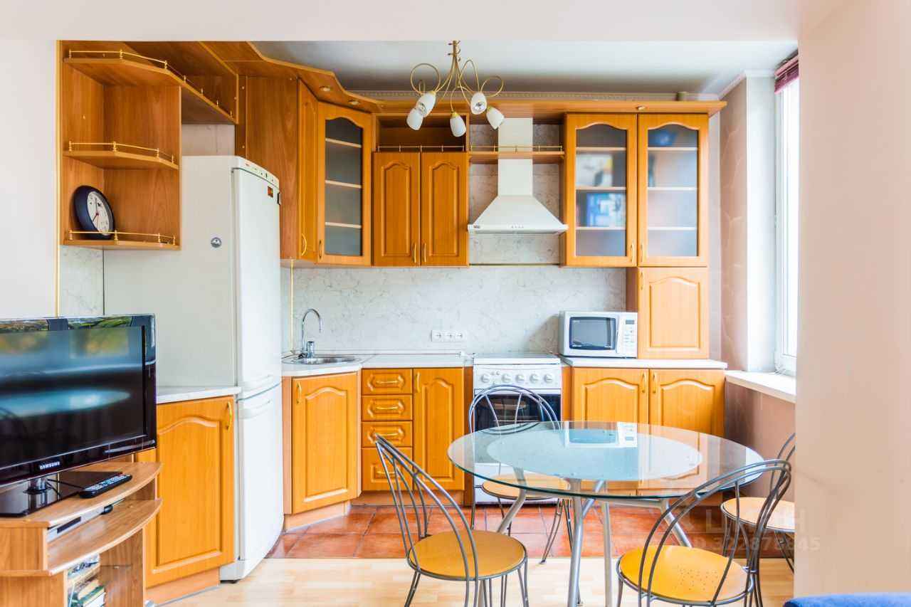 2-комнатная квартира, 50 м² — фотография 2
