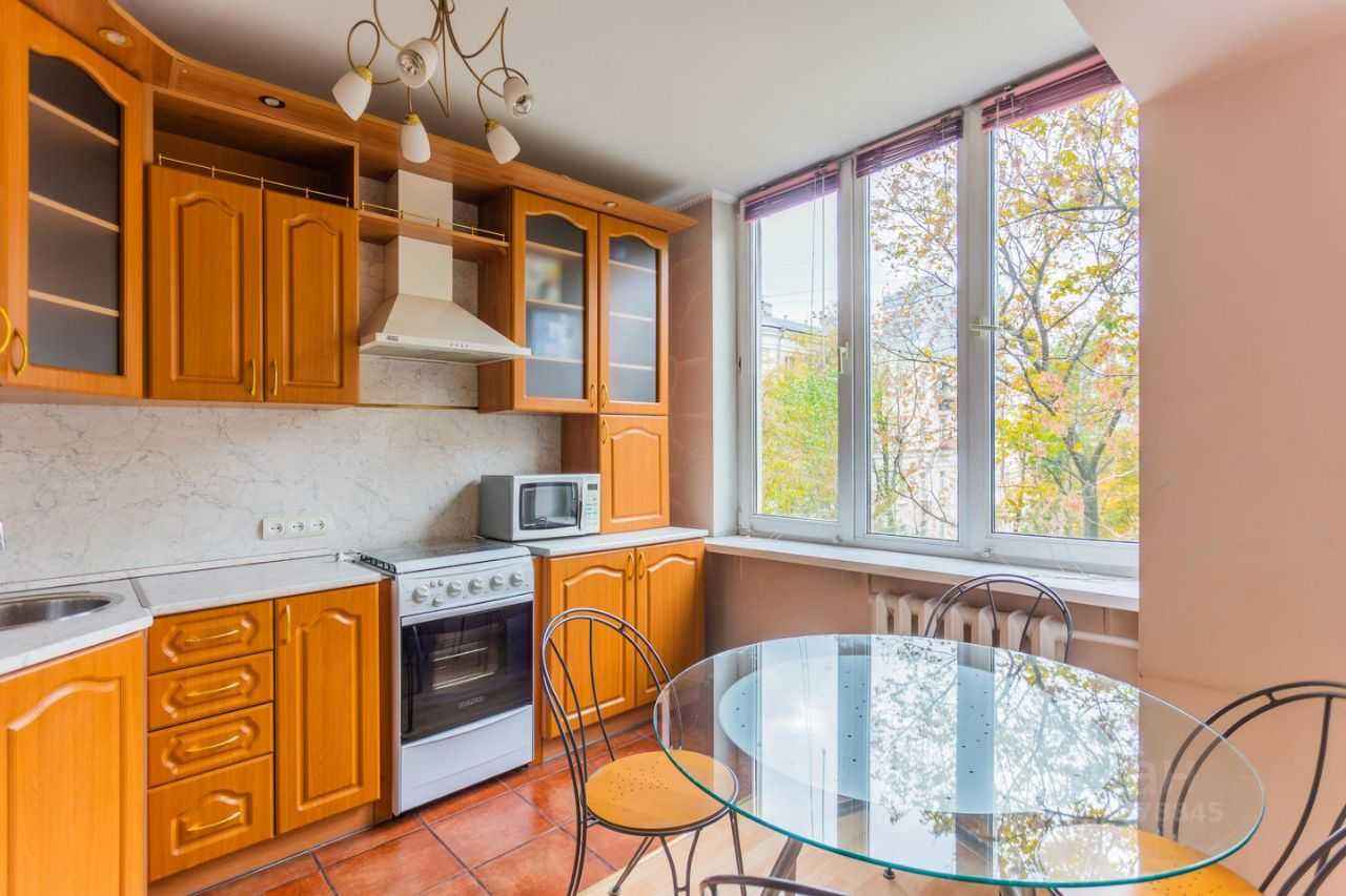 2-комнатная квартира, 50 м² — фотография 3