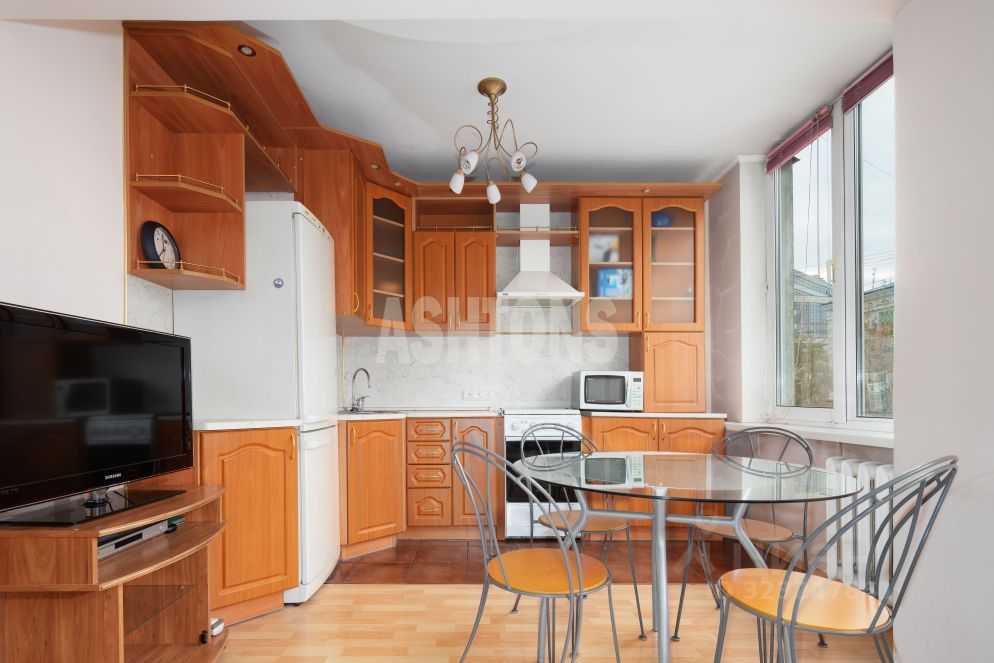 2-комнатная квартира, 50 м² — фотография 3