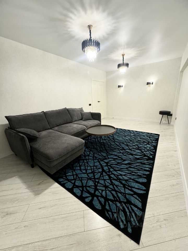 3-комнатная квартира, 67 м² — фотография 3