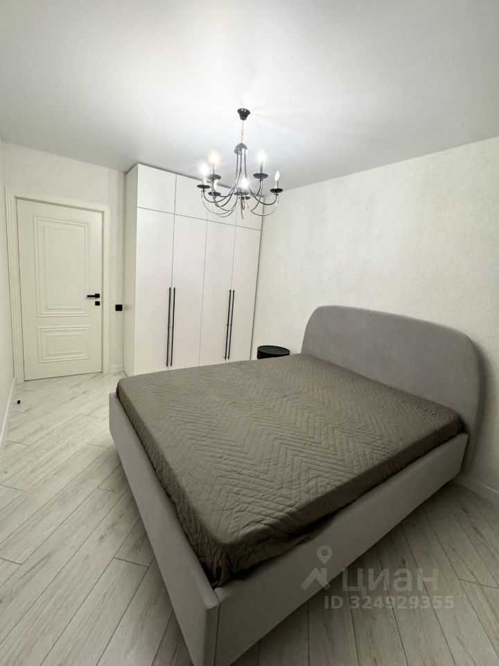 3-комнатная квартира, 67 м² — фотография 2