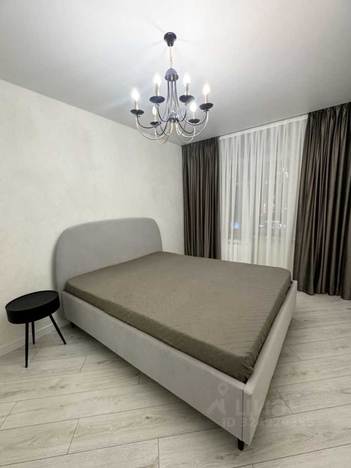 3-комнатная квартира, 67 м²